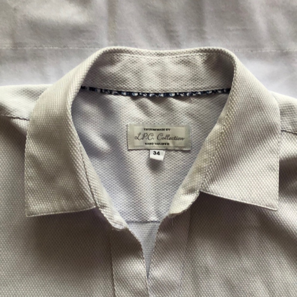 Button down Shirt - Picture 3 of 5